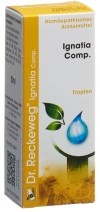 RECKEWEG R184 Ignatia Comp. Tropfen Fl 50 ml