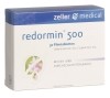 ZELLER REDORMIN comprimés pell 500 mg 30 pièces
