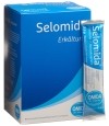 SELOMIDA Erkältung, 30 x 7.5 g