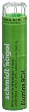 SN Alumina Gran CH 9 4 g