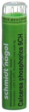 SN calcarea phosphorica gran 9 CH 4 g
