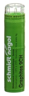 SN Graphites Gran CH 9 4 g