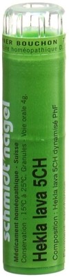 SN hekla lava gran 5 CH 4 g