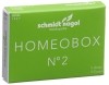 SN HomeoBox 2 Glob 5 x 1 g