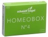 SN HomeoBox 4 glob 5 x 1 g