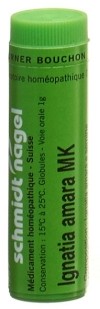 SN Ignatia amara Glob MK 1 g
