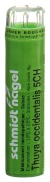 SN Thuya occidentalis Gran CH 5 4 g