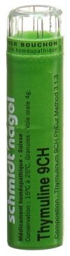 SN thymuline gran 9 CH 4 g