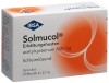 SOLMUCOL toux grasse granules 600 mg sachets, 20 pièces