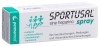 SPORTUSAL sine Heparino Spray, 50 ml
