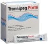 TRANSIPEG FORTE poudre sachets, 30 pièces
