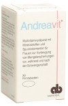 ANDREAVIT Filmtabl Fl 30 Stk