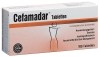 CEFAMADAR Tabletten, 100 Stück