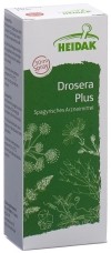HEIDAK SPAGYRIK drosera plus spray 30 ml