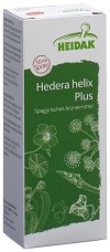 HEIDAK SPAGYRIK hedera helix plus spray 30 ml
