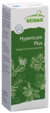HEIDAK SPAGYRIK Hypericum plus Spray Fl 30 ml