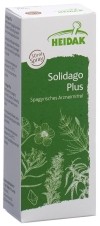 HEIDAK SPAGYRIK solidago plus spray 30 ml