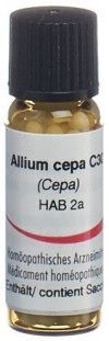OMIDA Allium cepa Glob C 30 2 g