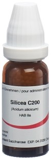 OMIDA Silicea Glob C 200 14 g