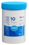 OMIDA SCHÜSSLER Nr10 Natrium sulfuricum Tabletten D6 Dose, 1000 g