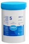 OMIDA SCHÜSSLER Nr5 Kal phos Tabl D 6 Ds 1000 g