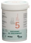 PFLÜGER SCHÜSSLER Nr5 Kal phos Tabl D 6 250 g