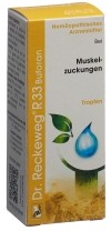 RECKEWEG R33 Buforan Tropfen Fl 50 ml