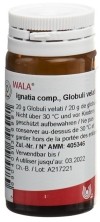 WALA Ignatia comp Globuli, 20 g