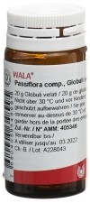 WALA Passiflora comp Globuli, 20 g