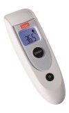 BOSO Bosotherm diagnostic thermomètre sans contact