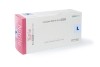 COSALINE UHS L Nitrile Eco blanc non poudré, 200 pièces