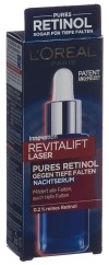 DERMO EXPERTISE Revitalift Laser Retinol Serum, 30 ml