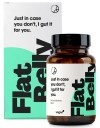 EVERYDAYS Flat Belly Enzym Verdauung capsules, 60 pièces