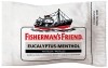 FISHERMAN'S FRIEND Eucalyptus-Menthol mit Zucker, 25 g
