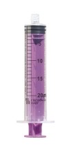 FREKA Connect 20ml ENFit/ProNeo, 100 Stück