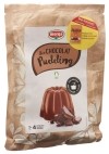 Morga BIO Pudding Chocolat, 75 g
