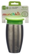 MUNCHKIN Miracle gobelet inox, 296ml