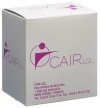 NEUTRACLEAR Transparent Cap, 50 Stück