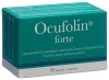 OCUFOLIN forte capsules, 90 pièces