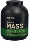 OPTIMUM Serious Mass Chocolate, 2730 g