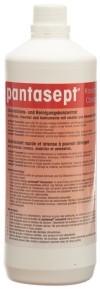 PANTASEPT Desinfektion Konzentrat, 1 kg
