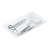 PEHA-INSTRUMENT Surgical Basic Set, 5 pièces