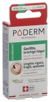 PODERM Huile Sérum Ongles Nourrissante, 8 ml