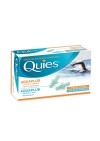 QUIES AQUAPLUG Wassergehörschutz, 2 Stück