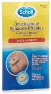 SCHOLL protection mousse anti cors, 9 pièces