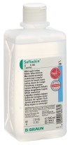 SOFTASKIN milde Waschlotion, 1000 ml