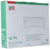 L & R TG fix filet tubulaire taille éxtremité petite 25 m