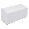 ZVG essuie mains 23 x 32 cm 2 plis blanc premium line, 3200 pièces