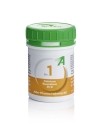 ADLER SCHÜSSLER no1 Calcium fluoratum comprimés D12, 100 g