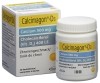 CALCIMAGON D3 comprimés croquer 500/400 citron, 60 pièces